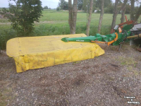Mower Malone 300