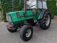 Tractor Deutz-Fahr DX 85