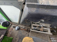 Tractor Deutz-Fahr DX 85