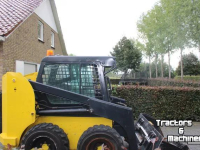 Wheelloader Hyundai HSL680T