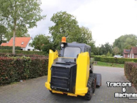 Wheelloader Hyundai HSL680T