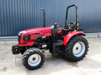 Tractor Knegt 404GT Stage V