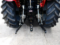 Tractor Knegt 404GT Stage V