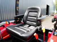 Tractor Knegt 404GT Stage V