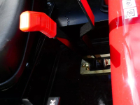 Tractor Knegt 404GT Stage V