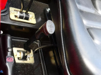 Tractor Knegt 404GT Stage V