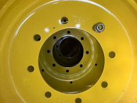 Wheels, Tyres, Rims & Dual spacers Trelleborg Banden Trelleborg