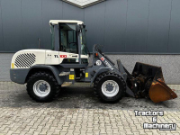 Wheelloader Terex TL 100