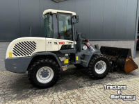 Wheelloader Terex TL 100