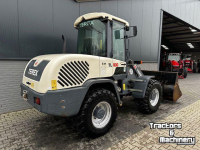 Wheelloader Terex TL 100