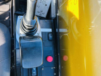 Telehandler JCB 536-60 AgriPlus