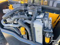 Telehandler JCB 536-60 AgriPlus