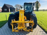 Telehandler JCB 536-60 AgriPlus
