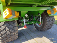 Other grassland-equipment, hay-equipment and accessories Bergmann CAREX 390 K