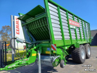 Other grassland-equipment, hay-equipment and accessories Bergmann CAREX 390 K