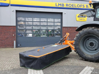 Mower Samasz KDT 260 HD Bermenmaaier