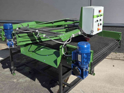 Other conveying equipment and accessories MFP LMJ100