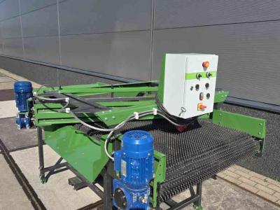 Other conveying equipment and accessories MFP LMJ100