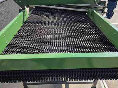 Other conveying equipment and accessories MFP LMJ100