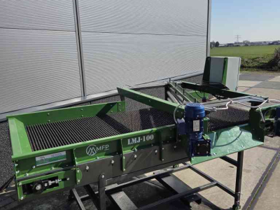 Other conveying equipment and accessories MFP LMJ100