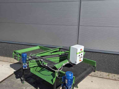 Other conveying equipment and accessories MFP LMJ100