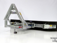 Other horticulture equipment and accessories Qmac 300 HYDR SCHUIN + HOEK ACCORD