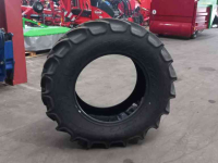 Wheels, Tyres, Rims & Dual spacers Mitas 540/65R30 AC65