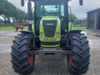 Tractors Claas Arion 510