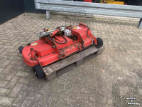 Rotary mower Hako 120 cm maaidek passend onder Yanmar KE200