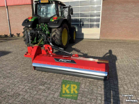 Flail mower Kverneland FHP Plus Maaier / Klepelmaaier