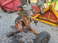 Irrigation pump Landini CMS 50A Beregeningspomp. Beregening.
