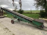 Conveyor Visser P08R2