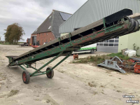 Conveyor Visser P08R2