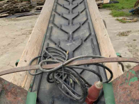 Conveyor Visser P08R2