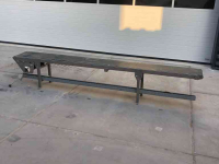Conveyor  3120X350 MM TRANSPORTBAND VLAKKE BAND FLAT BELT CONVEYOR BELT FLACHBAND FÖRDERBAND