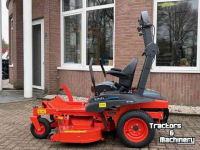 Ride-on mower Kubota ZE-481