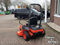 Ride-on mower Kubota ZE-481