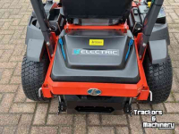 Ride-on mower Kubota ZE-481