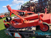 Rotary mower Del Morino cirkelmaaier PRM 180