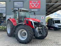 Tractor Massey Ferguson 7S.180 DYNA-6 Exclusive