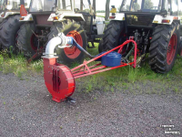 Ditch Pump De With Waterpomp