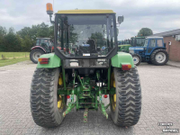Tractor John Deere 1640 MC-1 cab.