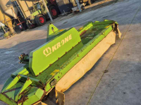 Mower Krone F32