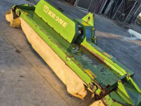 Mower Krone F32