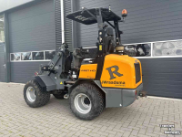 Wheelloader Giant V452T HD