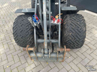 Wheelloader Giant V452T HD