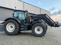 Tractor Valtra T175eA (eco active uitvoering)
