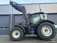 Tractor Valtra T175eA (eco active uitvoering)