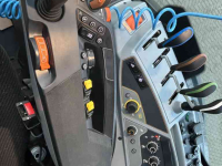 Tractor Valtra T175eA (eco active uitvoering)