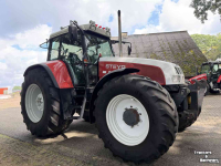 Tractor Steyr 9125